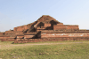 Closer View Central Stupa