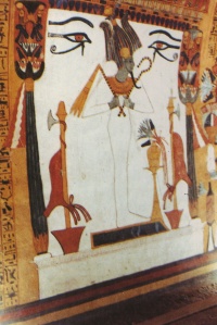 Egypt Osiris