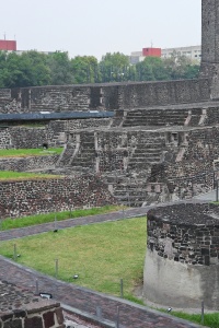 México Tlatelolco