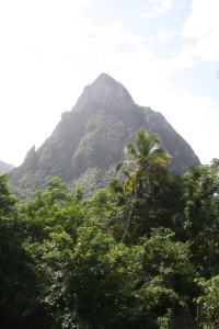 Saint Lucia 