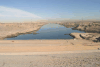 View Aswan High Dam