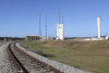 ESA Spaceport in Kourou, Guyane Française