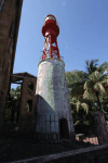 Lighthouse île Royale