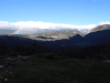 Rainbow Over Mount Parnassus