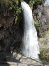 Main Waterfall