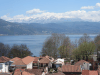 View Over Lake Pamvotis