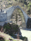 Konitsa Stone Bridge