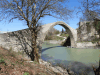Konitsa Stone Bridge 1871