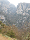 Vikos Gorge Monodendri