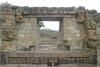Entrance Temple 22 Pawahtun