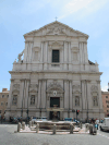 Basilica Di Sant'andrea Della