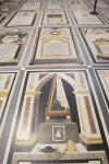 Marble Floor Mosaic St