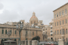 View Valletta Dome Madonna