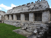Building Palace Limestone Reliefs