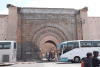 Medina Wall Gate