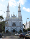 Iglesia Nuestra Señora Del