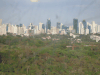 Highrises Panamá City