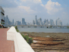 View Modern Panamá City