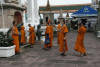 Buddhist Monks Also Do