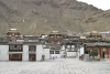 View Tashilhunpo Monastery Shigatse