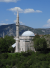 Koski Mehmed Pasha Mosque