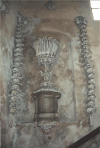 Wall Decorations Ossuary