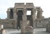 Temple in Kom Ombo