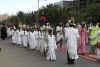 Church Officials Young Disciples