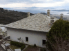 Roofs Covered Natural Stone