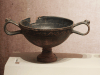 Kylix Drinking Vessel 3rd-1st