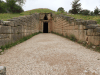 Tholos Tomb Atreus