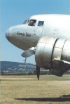 Lisunov Li-2 Dc-3 Kármán