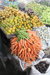 Vegetable Market