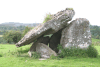 Drumanone Dolmen Boyle