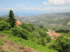 Laureana Cilento Church Background