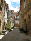 Alley Laureana Cilento