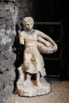 Marble Statue