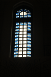 Stained Glass Window