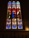 Stained Glass Windows