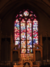 Stained Glass Windows