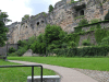 Bock Casemates Subterranean Defense