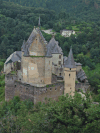 Castle Vianden