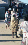 Village People Traditional Clothes