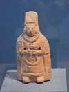 Ceramic Figure