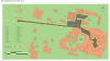 Map of Comalcalco