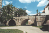 Gothic Bridge 1390 Klodzko