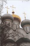 Moscow Church