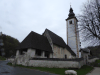 Church Saint John Baptist