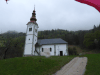 Church Assumption Blessed Virgin