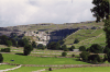 Malham Cove Limestone Amphitheater